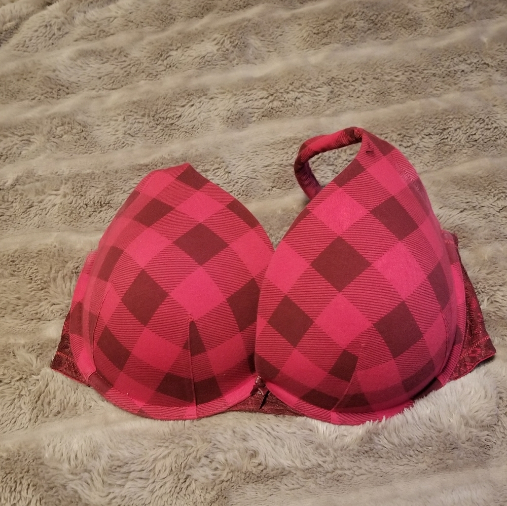Casique Bra 38F